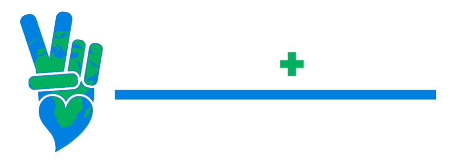 Peace+Love Worldwide